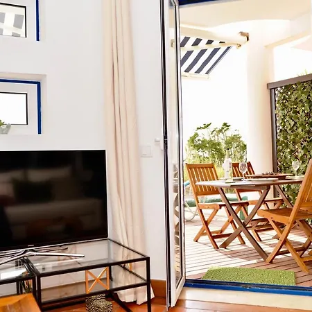 Sunset - Fantastic 1 Bedroom Sleeps 4 In Amazing Complex * Sao Martinho do Porto