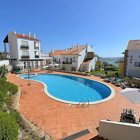 Sunset - Fantastic 1 Bedroom Sleeps 4 In Amazing Complex Apartment *
