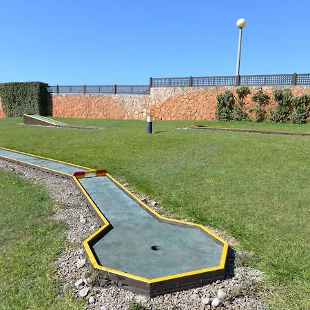 Apartment Sunset - Fantastic 1 Bedroom Sleeps 4 In Amazing Complex