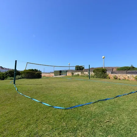Sunset - Fantastic 1 Bedroom Sleeps 4 In Amazing Complex Sao Martinho do Porto