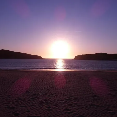 Sunset - Fantastic 1 Bedroom Sleeps 4 In Amazing Complex * Sao Martinho do Porto