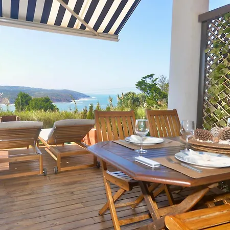 Sunset - Fantastic 1 Bedroom Sleeps 4 In Amazing Complex Apartment *